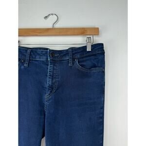Joes Jeans Womens Flared Long Size 31